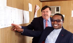 Strukturele foute â€“ Masakhane skool